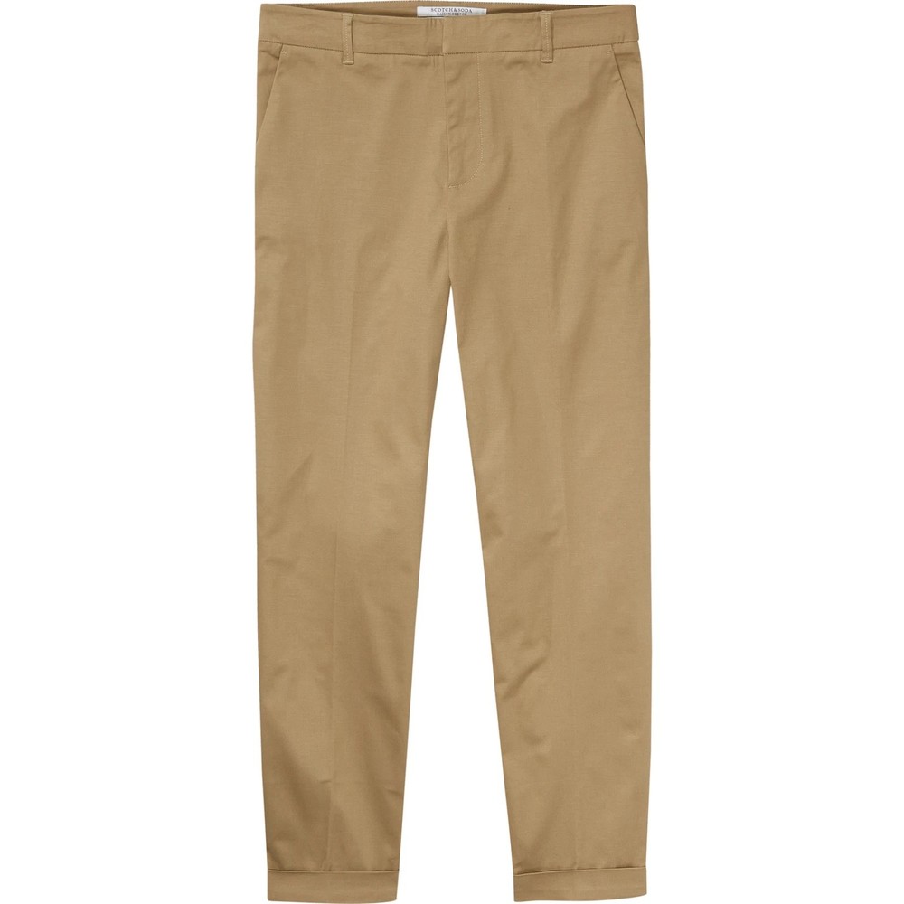 NWT Scotch & Soda Amsterdam Bell slim fit chino size  28/32